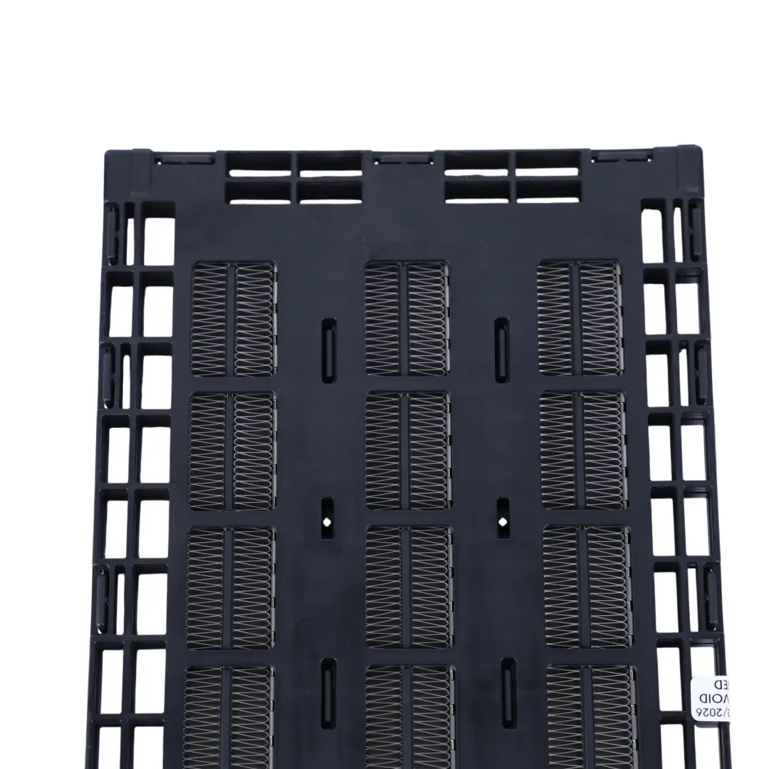 Calefactor Eléctrico Auxiliar Matrix para BMW F20 F20 LCI F21 F30 F31 F32 F33 con número de pieza 9230594 BMW F20 F20 LCI F21 F30 F31 F32 F33 Calefactor Eléctrico Auxiliar Matrix - SKU 9230594 - Número de pieza 9230594