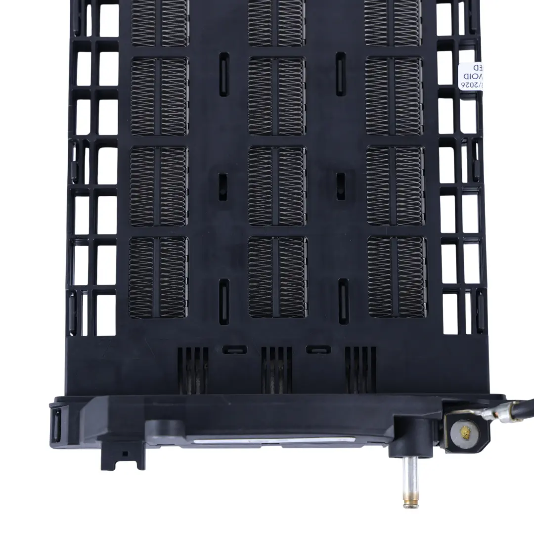 BMW F20 F20 LCI F21 F30 F31 F32 Riscaldatore Elettrico Ausiliario Matrix - SKU 9230594 - Numero di parte 9230594