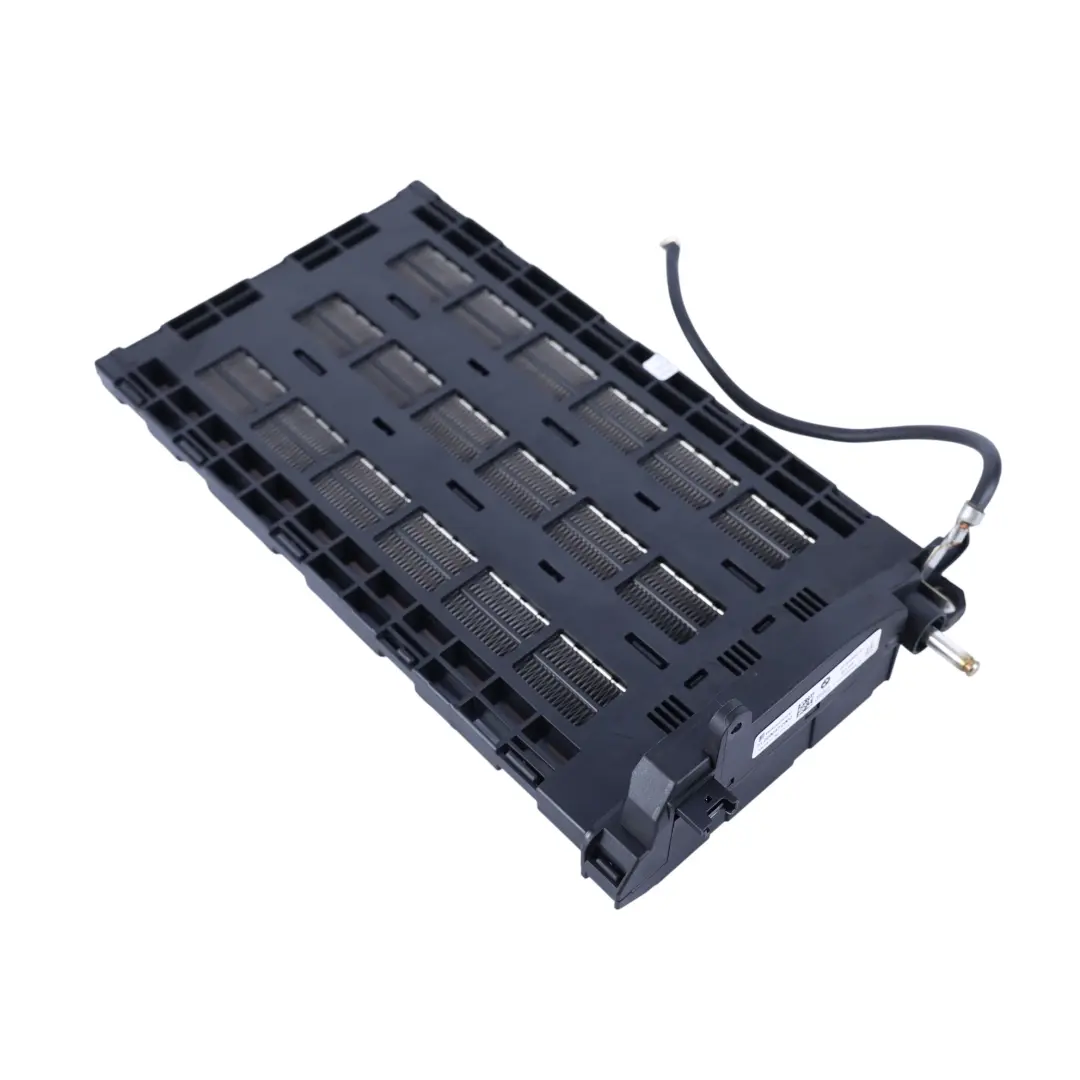 BMW F20 F20 LCI F21 F30 F31 F32 F33 Calefactor Eléctrico Auxiliar Matrix - SKU 9230594 - Número de pieza 9230594