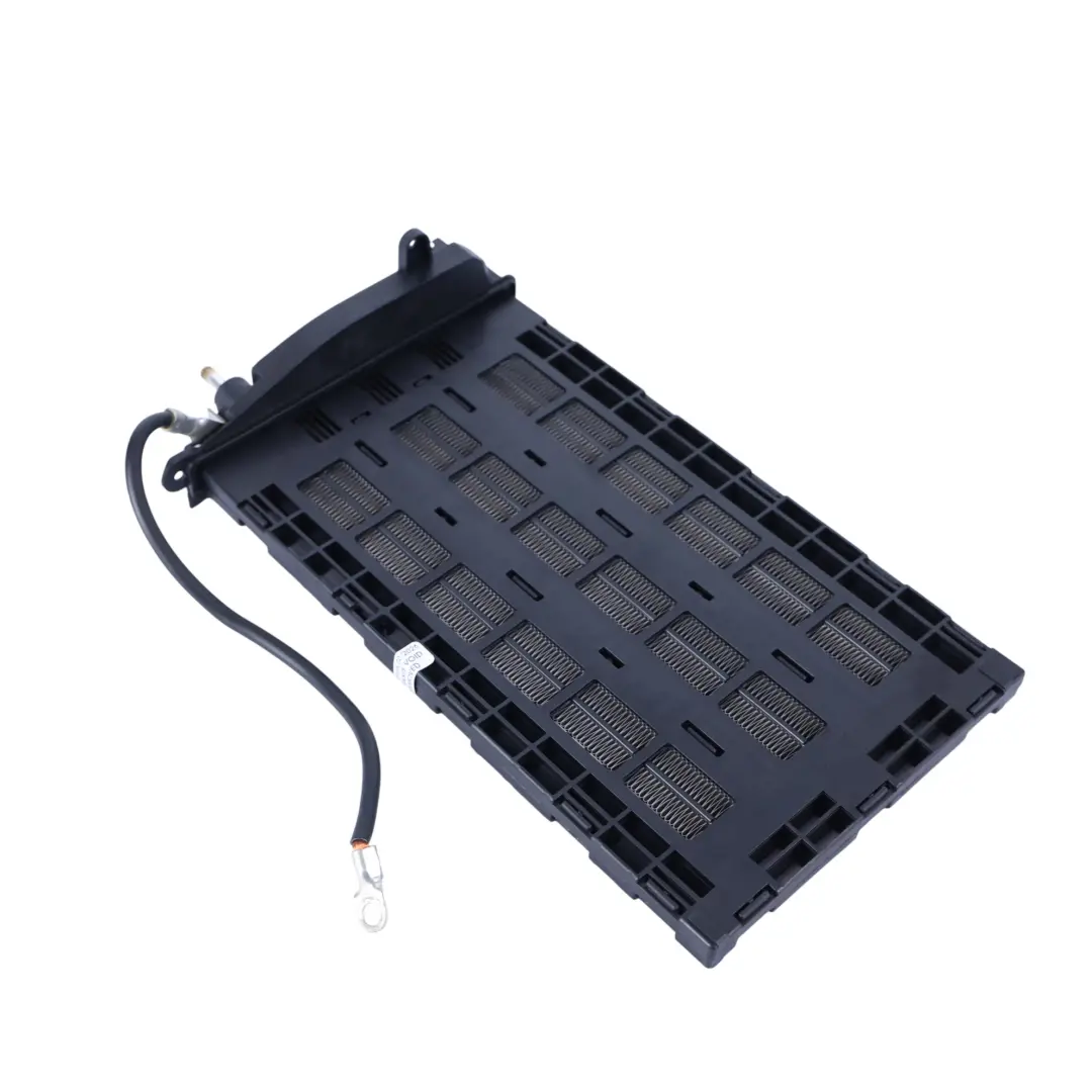 Calefactor Eléctrico Auxiliar Matrix para BMW F20 F20 LCI F21 F30 F31 F32 F33 con número de pieza 9230594 BMW F20 F20 LCI F21 F30 F31 F32 F33 Calefactor Eléctrico Auxiliar Matrix - SKU 9230594 - Número de pieza 9230594