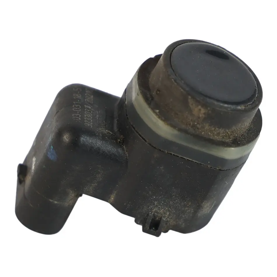 BMW F10 Sensor Ultrasónico PDC Sophistograu Gris A90 Delantero Trasero - SKU 9231283-SOP - Número de pieza 9231283