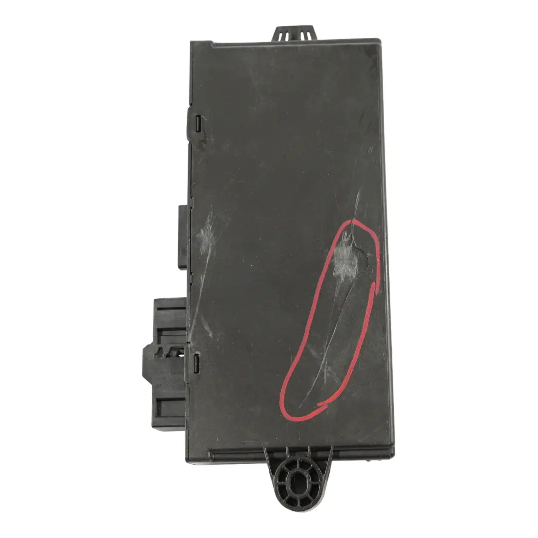 BMW E60 E87 E90 CAS 3 ECU Unità di controllo Modulo di lettura chiave - SKU 9237047-1 - Numero di parte 9237047