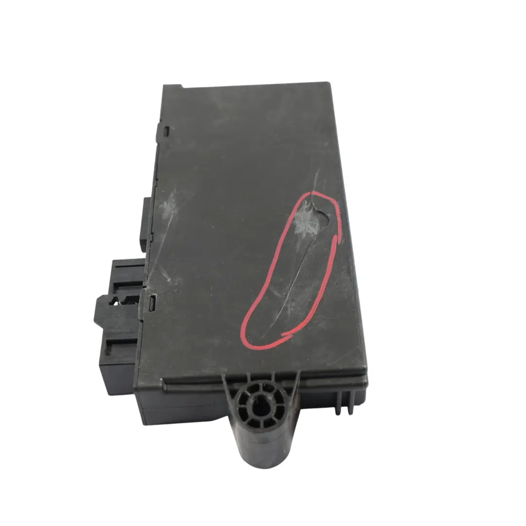 BMW E60 E87 E90 CAS 3 ECU Unità di controllo Modulo di lettura chiave - SKU 9237047-1 - Numero di parte 9237047