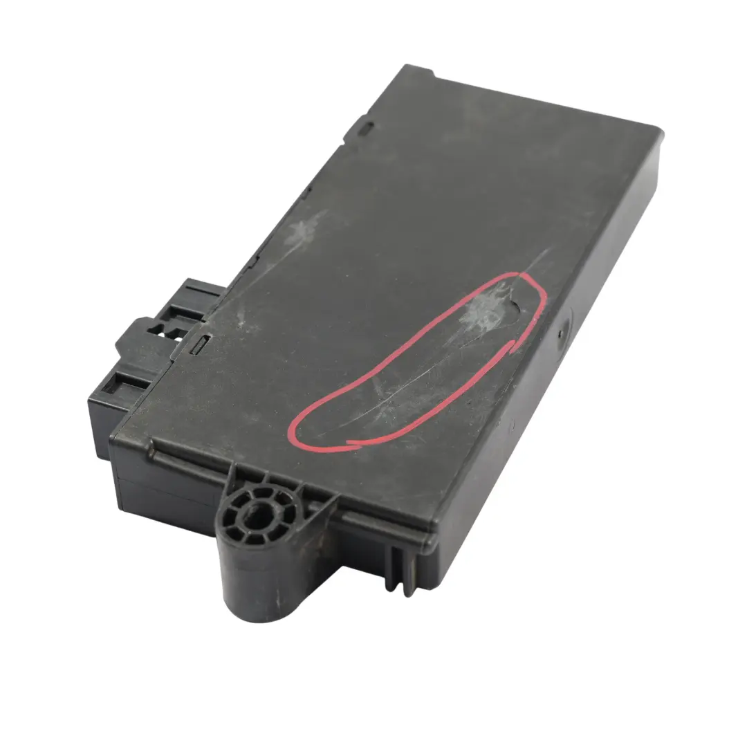 BMW E60 E87 E90 CAS 3 ECU Unità di controllo Modulo di lettura chiave - SKU 9237047-1 - Numero di parte 9237047