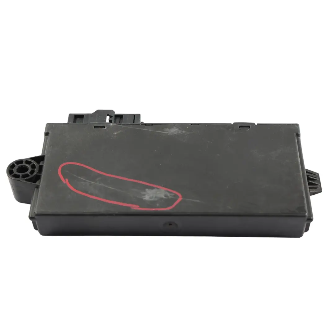 CAS 3 ECU Unità di controllo Modulo di lettura chiave per BMW E60 E87 E90 con numero di parte 9237047 BMW E60 E87 E90 CAS 3 ECU Unità di controllo Modulo di lettura chiave - SKU 9237047-1 - Numero di parte 9237047