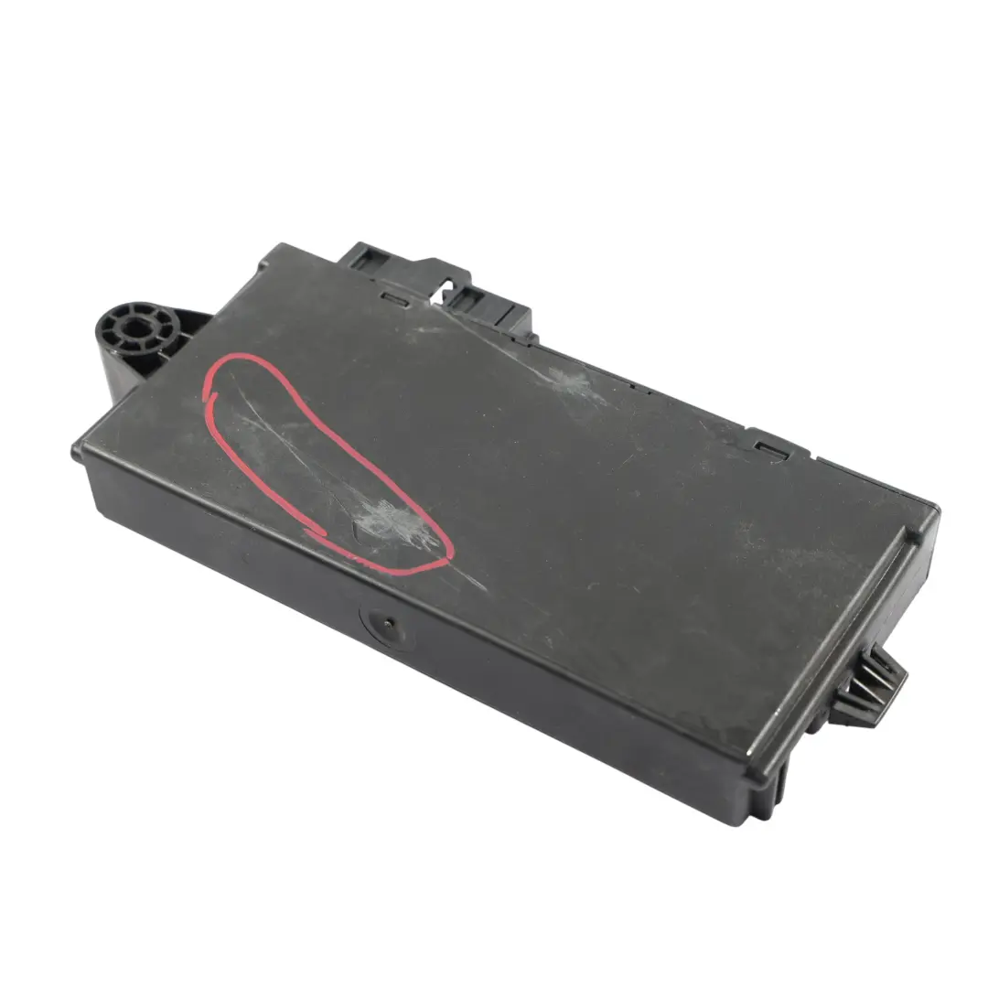 Moduł Komfortu Sterownik CAS do BMW E87 E90 o numerze 9237047 BMW E87 E90 Moduł Komfortu Sterownik CAS - SKU 9237047-1 - Numer Części 9237047