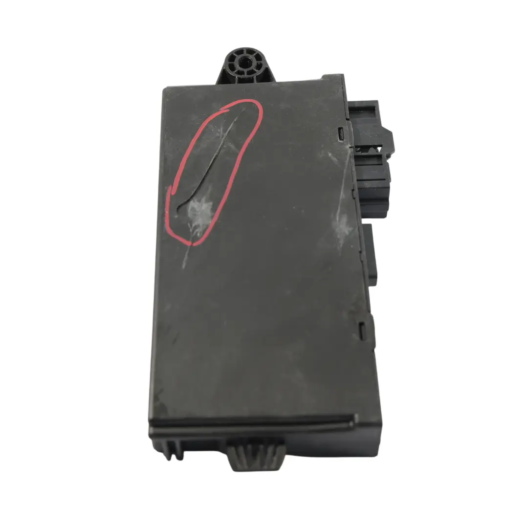 BMW E60 E87 E90 CAS 3 ECU Unità di controllo Modulo di lettura chiave - SKU 9237047-1 - Numero di parte 9237047