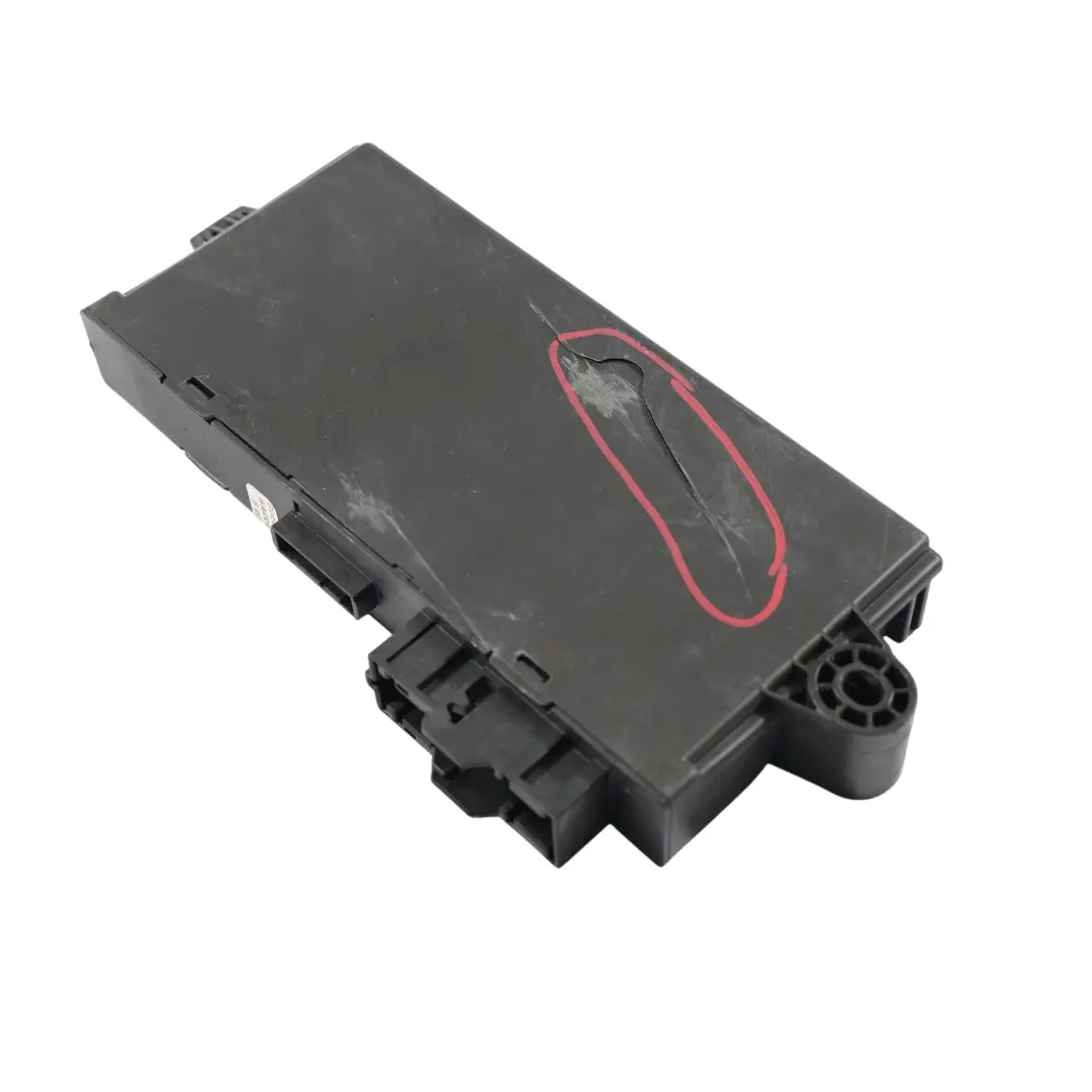 Reihe E60 E87 E90 CAS 3 ECU Steuergerät Schlüssellesemodul für BMW 1 3 5 mit Teilenummer 9237047 BMW 1 3 5 Reihe E60 E87 E90 CAS 3 ECU Steuergerät Schlüssellesemodul - SKU 9237047-1 - Teilenummer 9237047