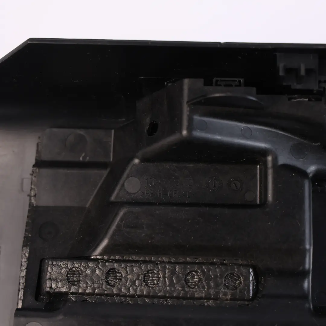 Cache De Colonne De Direction Pour Volant Chauffant pour BMW X3 F25 à propos du numéro de pièce 9237941 BMW X3 F25 Cache De Colonne De Direction Pour Volant Chauffant - SKU 9237941 - Numéro de pièce 9237941