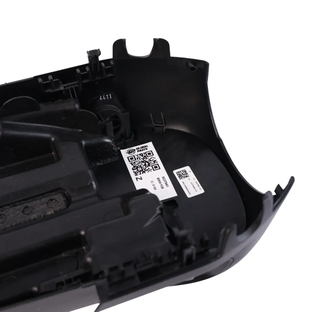 BMW X3 F25 Cache De Colonne De Direction Pour Volant Chauffant - SKU 9237941 - Numéro de pièce 9237941