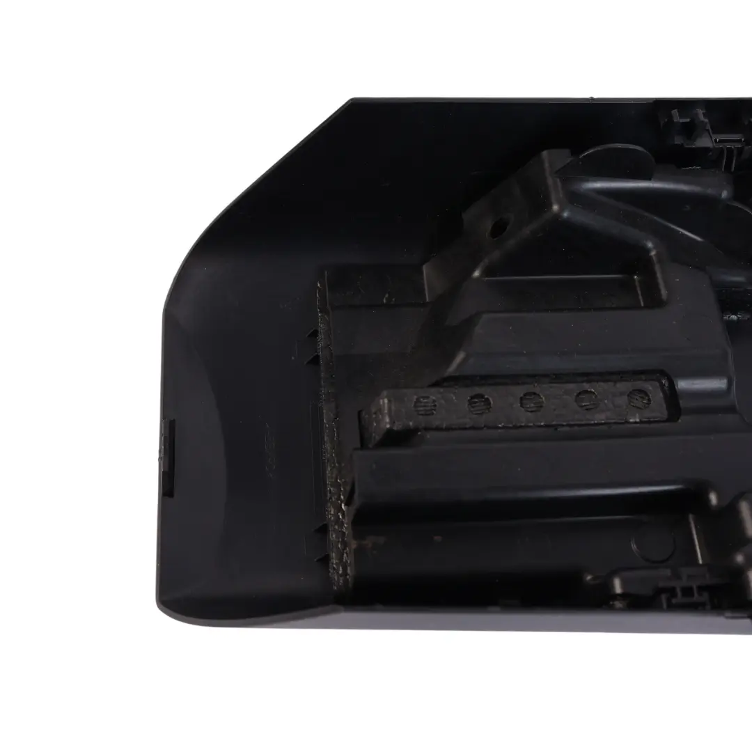 BMW X3 F25 Steering Column Cover Trim Cowl For Heated Steering Wheel - SKU 9237941 - Part number 9237941