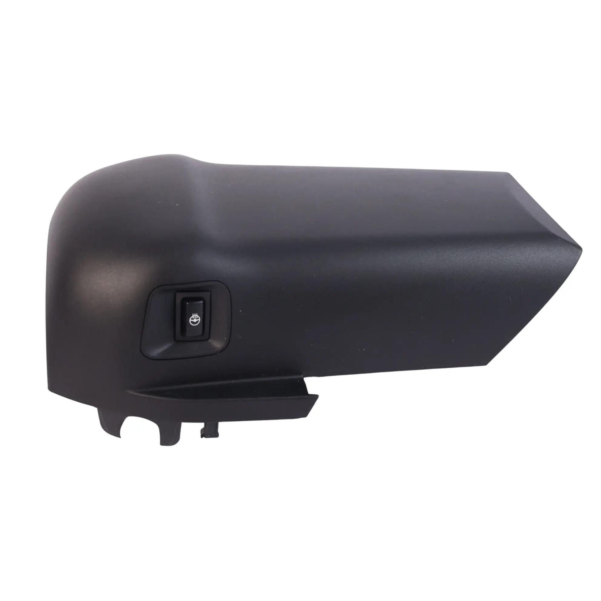 BMW X3 F25 Columna De Dirección Cubierta Carcasa Volante Calefacción 9237941