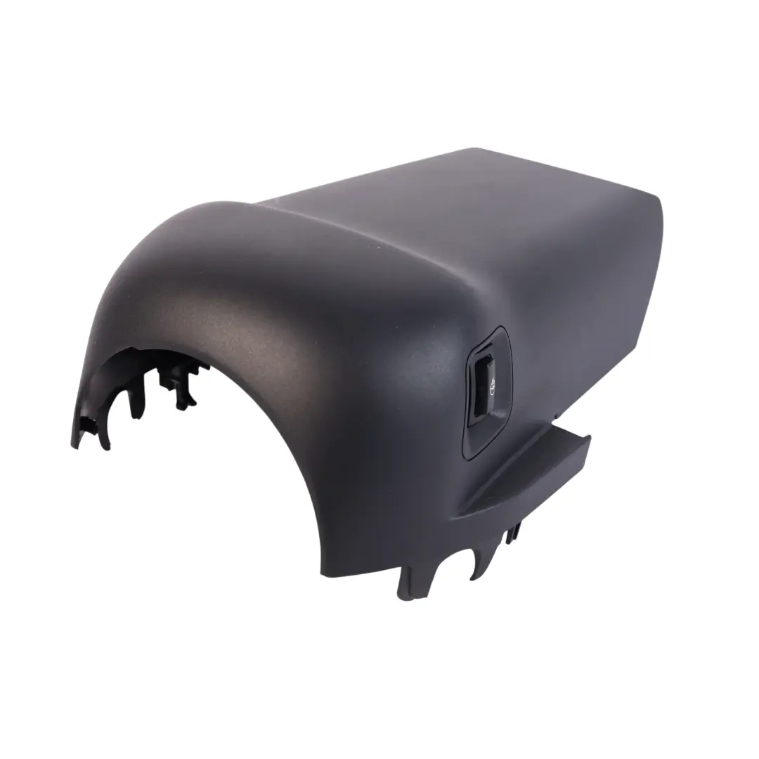 BMW X3 F25 Columna De Dirección Cubierta Carcasa Volante Calefacción - SKU 9237941 - Número de pieza 9237941