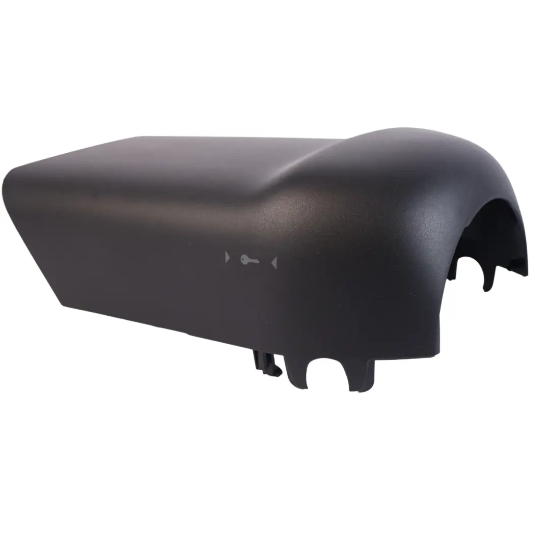 Cache De Colonne De Direction Pour Volant Chauffant pour BMW X3 F25 à propos du numéro de pièce 9237941 BMW X3 F25 Cache De Colonne De Direction Pour Volant Chauffant - SKU 9237941 - Numéro de pièce 9237941