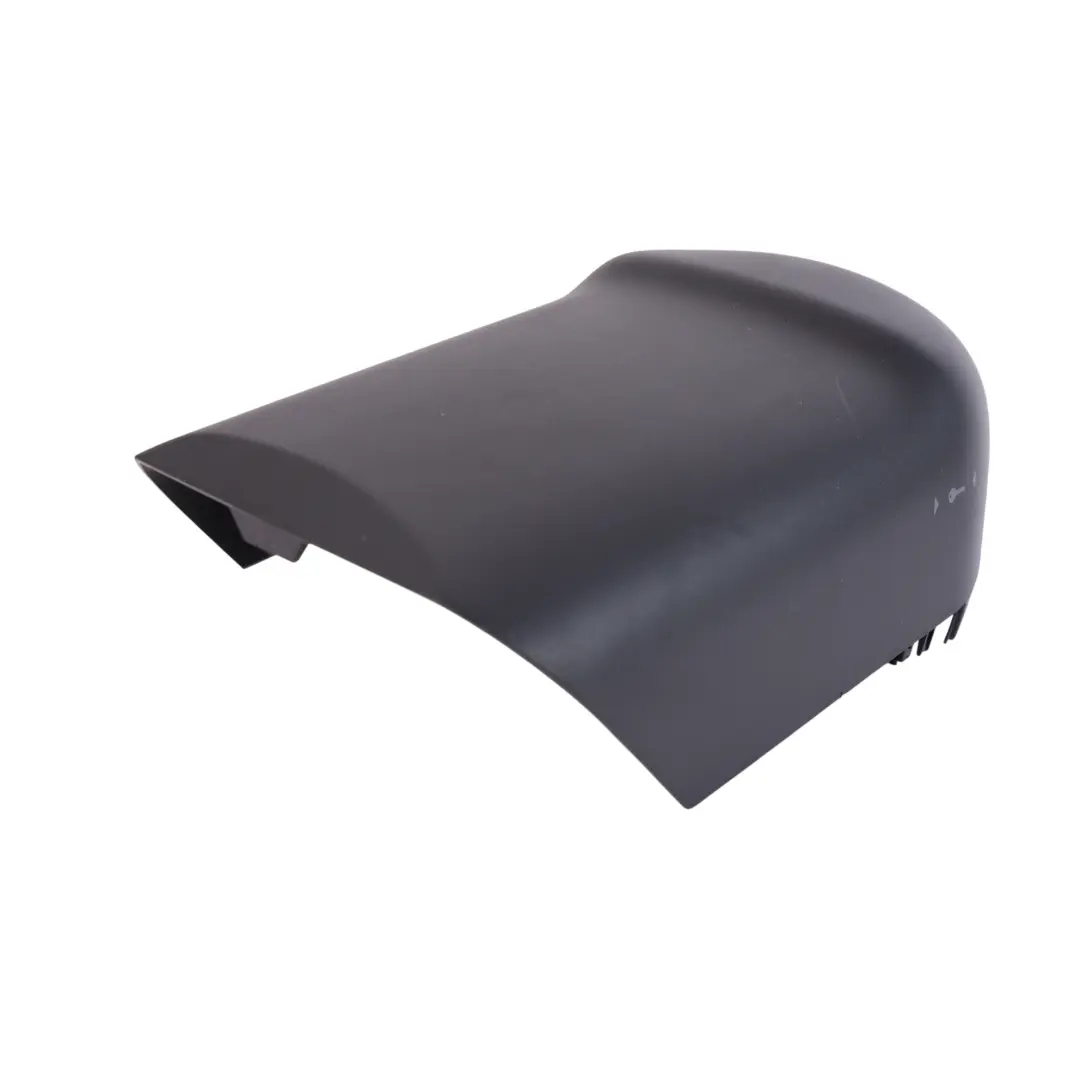 Steering Column Cover Trim Cowl For Heated Steering Wheel to BMW X3 F25 with Part number 9237941 BMW X3 F25 Steering Column Cover Trim Cowl For Heated Steering Wheel - SKU 9237941 - Part number 9237941