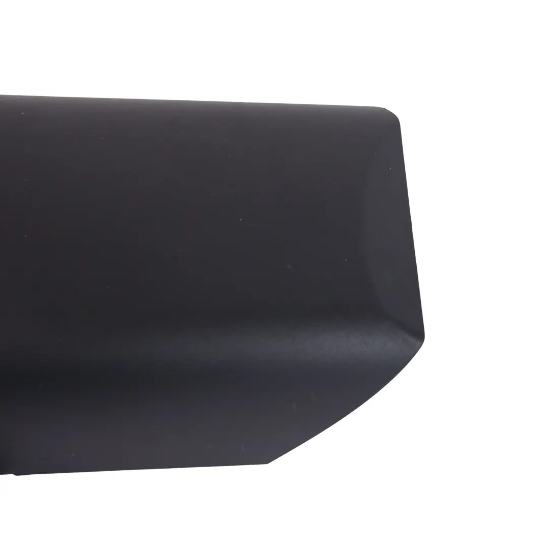 Steering Column Cover Trim Cowl For Heated Steering Wheel to BMW X3 F25 with Part number 9237941 BMW X3 F25 Steering Column Cover Trim Cowl For Heated Steering Wheel - SKU 9237941 - Part number 9237941