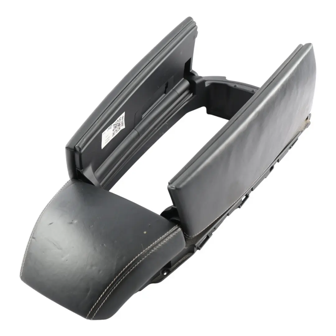 Mittelkonsole Armlehne Leder Vorne Mitte für BMW F12 mit Teilenummer 9238316 BMW F12 Mittelkonsole Armlehne Leder Vorne Mitte - SKU 9238316 - Teilenummer 9238316