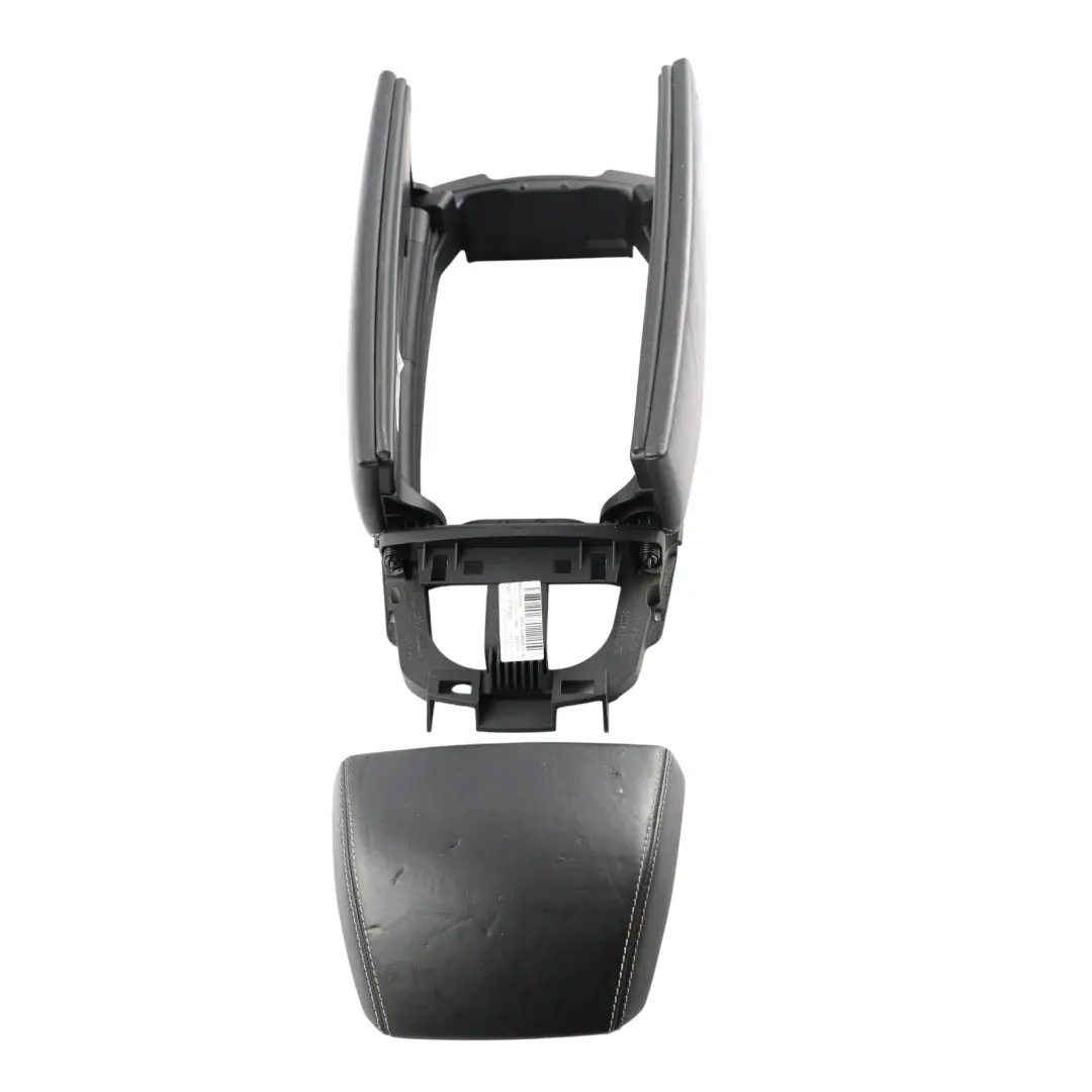 BMW F12 Accoudoir Console Centrale Cuir Avant Milieu - SKU 9238316 - Numéro de pièce 9238316