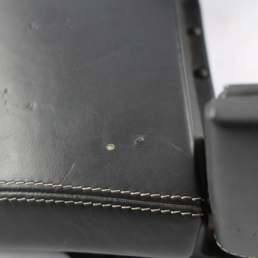 Mittelkonsole Armlehne Leder Vorne Mitte für BMW F12 mit Teilenummer 9238316 BMW F12 Mittelkonsole Armlehne Leder Vorne Mitte - SKU 9238316 - Teilenummer 9238316