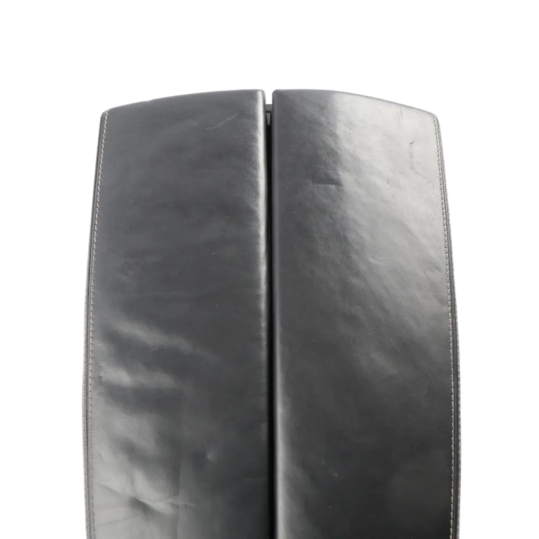  Armrest BMW F12 Centre Console Leather Armrest Front Middle - SKU 9238316 - Part number 9238316