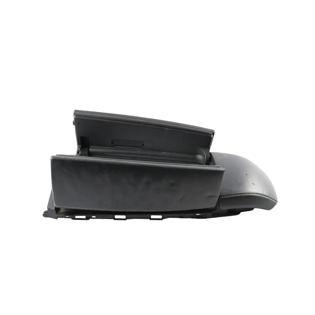  Armrest BMW F12 Centre Console Leather Armrest Front Middle - SKU 9238316 - Part number 9238316