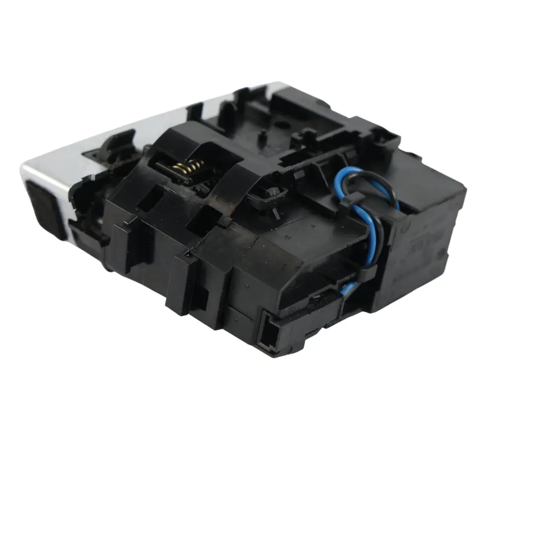 Mécanisme Verrouillage Accoudoir Central Milieu pour BMW F12 F12 LCI à propos du numéro de pièce 9240213 BMW F12 F12 LCI Mécanisme Verrouillage Accoudoir Central Milieu - SKU 9240213 - Numéro de pièce 9240213