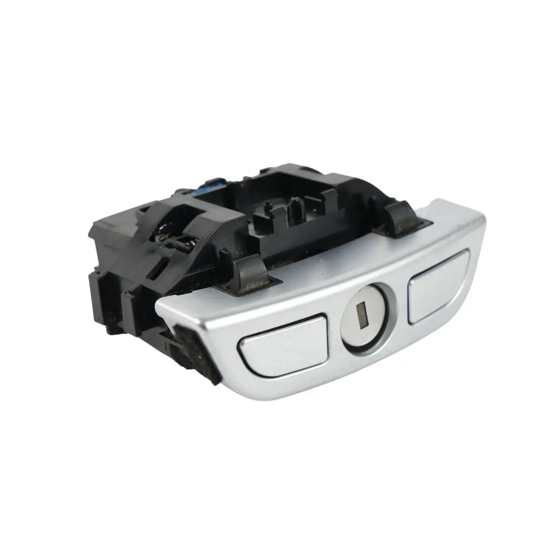 BMW F12 F12 LCI Meccanismo Blocco Bracciolo Centrale Medio - SKU 9240213 - Numero di parte 9240213