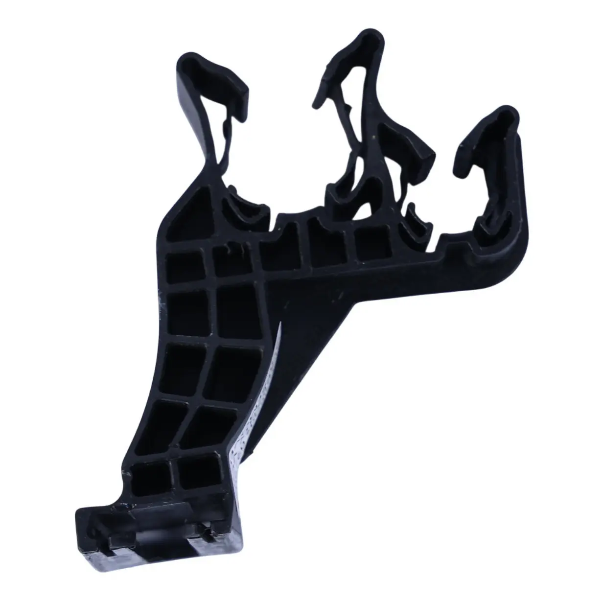 BMW X5 E70 X6 E71 F16 A/C Compressor Line Bracket Frame Holder Mount 9240651