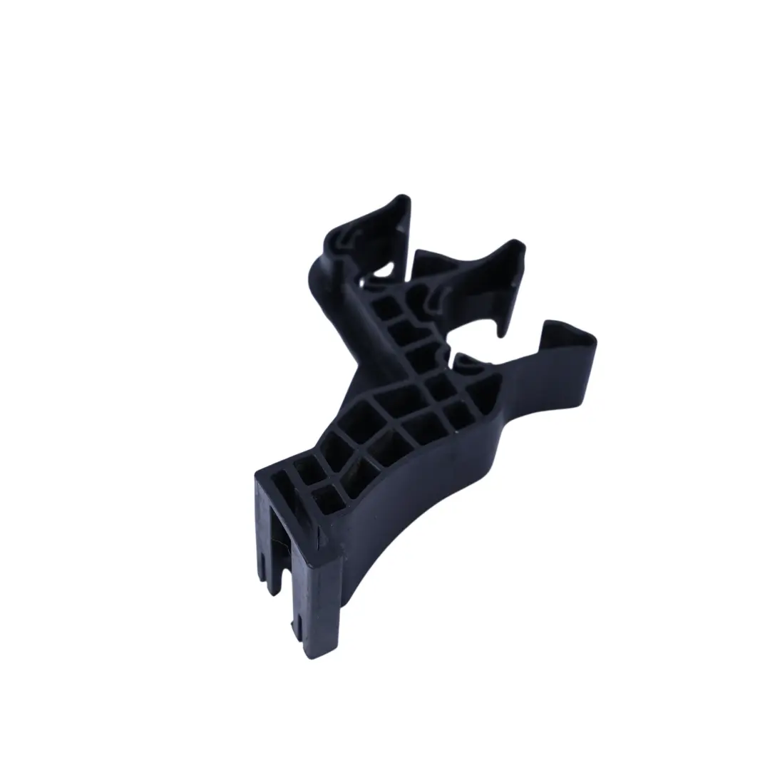 A/C Compressor Line Bracket Frame Holder Mount to BMW X5 E70 X6 E71 F16 with Part number 9240651 BMW X5 E70 X6 E71 F16 A/C Compressor Line Bracket Frame Holder Mount - SKU 9240651 - Part number 9240651