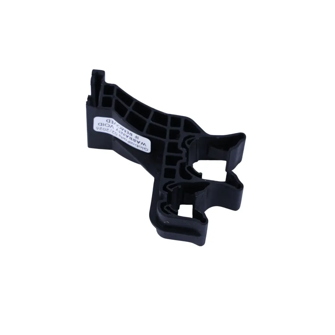 Support Conduite Compresseur Climatisation Cadre pour BMW X5 E70 X6 E71 F16 à propos du numéro de pièce 9240651 BMW X5 E70 X6 E71 F16 Support Conduite Compresseur Climatisation Cadre - SKU 9240651 - Numéro de pièce 9240651