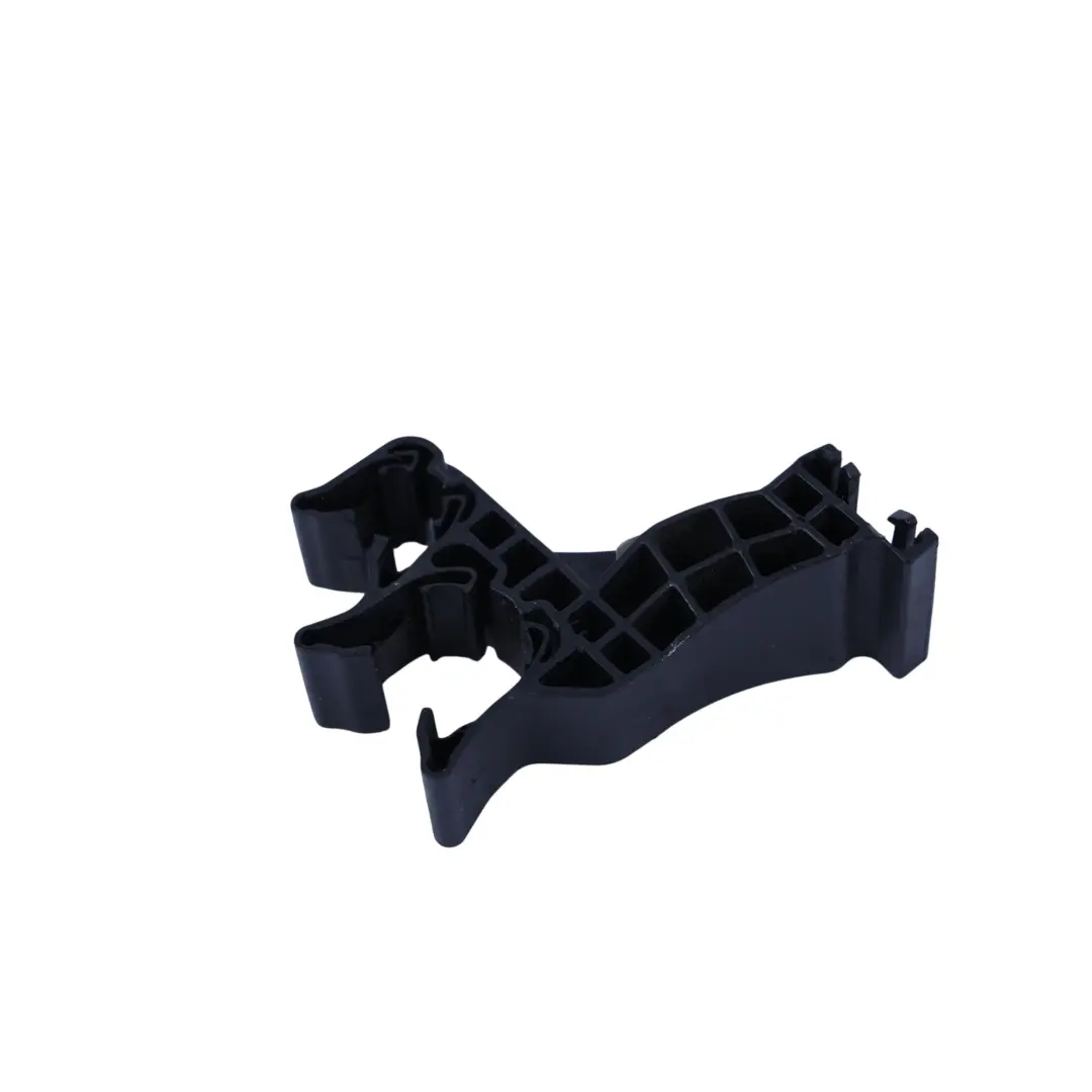 A/C Compressor Line Bracket Frame Holder Mount to BMW X5 E70 X6 E71 F16 with Part number 9240651 BMW X5 E70 X6 E71 F16 A/C Compressor Line Bracket Frame Holder Mount - SKU 9240651 - Part number 9240651