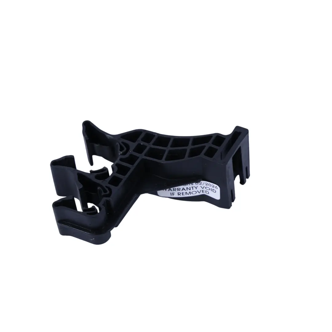 BMW X5 E70 X6 E71 F16 Compressore Aria Condizionata Linea Staffa Telaio - SKU 9240651 - Numero di parte 9240651