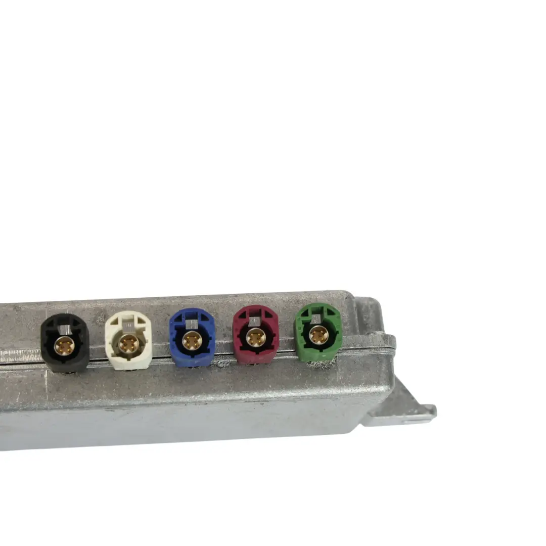 BMW F10 F11 F30 F32 F33 Module Caméra Vision Périphérique Latérale - SKU 9240988 - Numéro de pièce 9240988