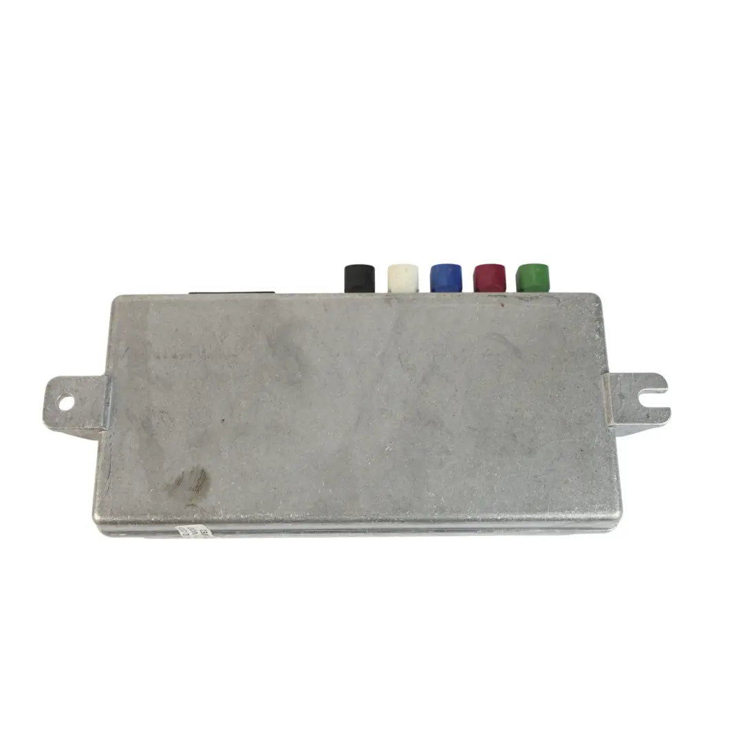 Side Surround View Camera Control Unit Module to BMW F10 F11 F30 F32 F33 with Part number 9240988 BMW F10 F11 F30 F32 F33 Side Surround View Camera Control Unit Module - SKU 9240988 - Part number 9240988