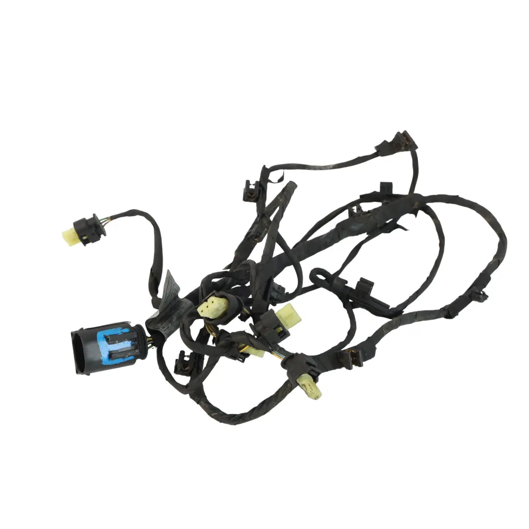 BMW F10 F11 Wiązka Przewodów Przedniego Zderzaka PDC - SKU 9241694-1 - Numer Części 9241694
