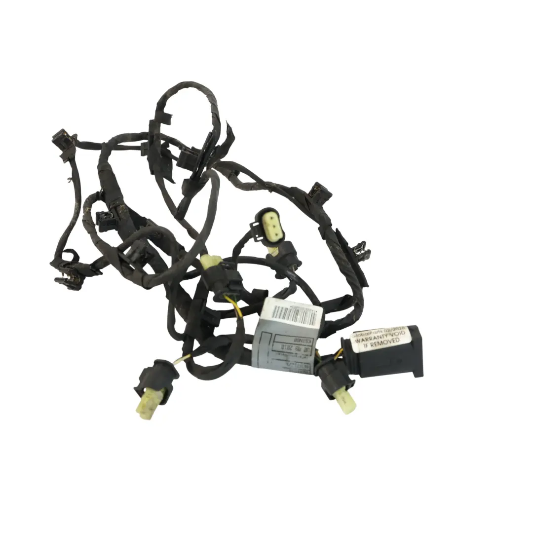 BMW F10 F11 Frontstoßstange Kabelbaum PDC Kabelbaum Kabel - SKU 9241694-1 - Teilenummer 9241694