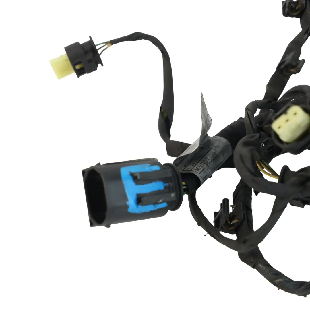 BMW F10 F11 Frontstoßstange Kabelbaum PDC Kabelbaum Kabel - SKU 9241694-1 - Teilenummer 9241694