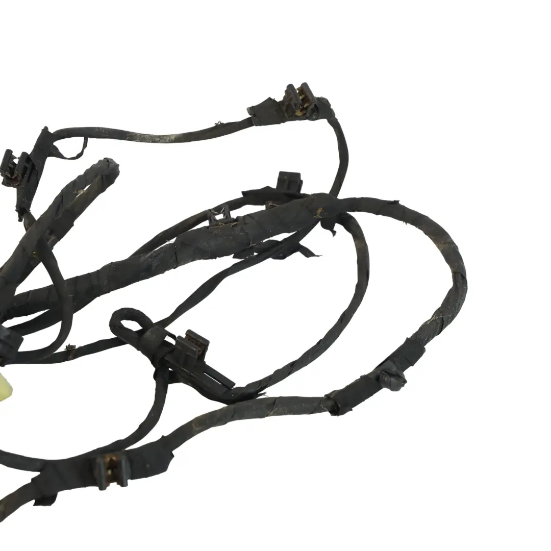 Front Bumper Wiring Harness PDC Wiring Loom Cable to BMW F10 F11 with Part number 9241694 BMW F10 F11 Front Bumper Wiring Harness PDC Wiring Loom Cable - SKU 9241694-1 - Part number 9241694