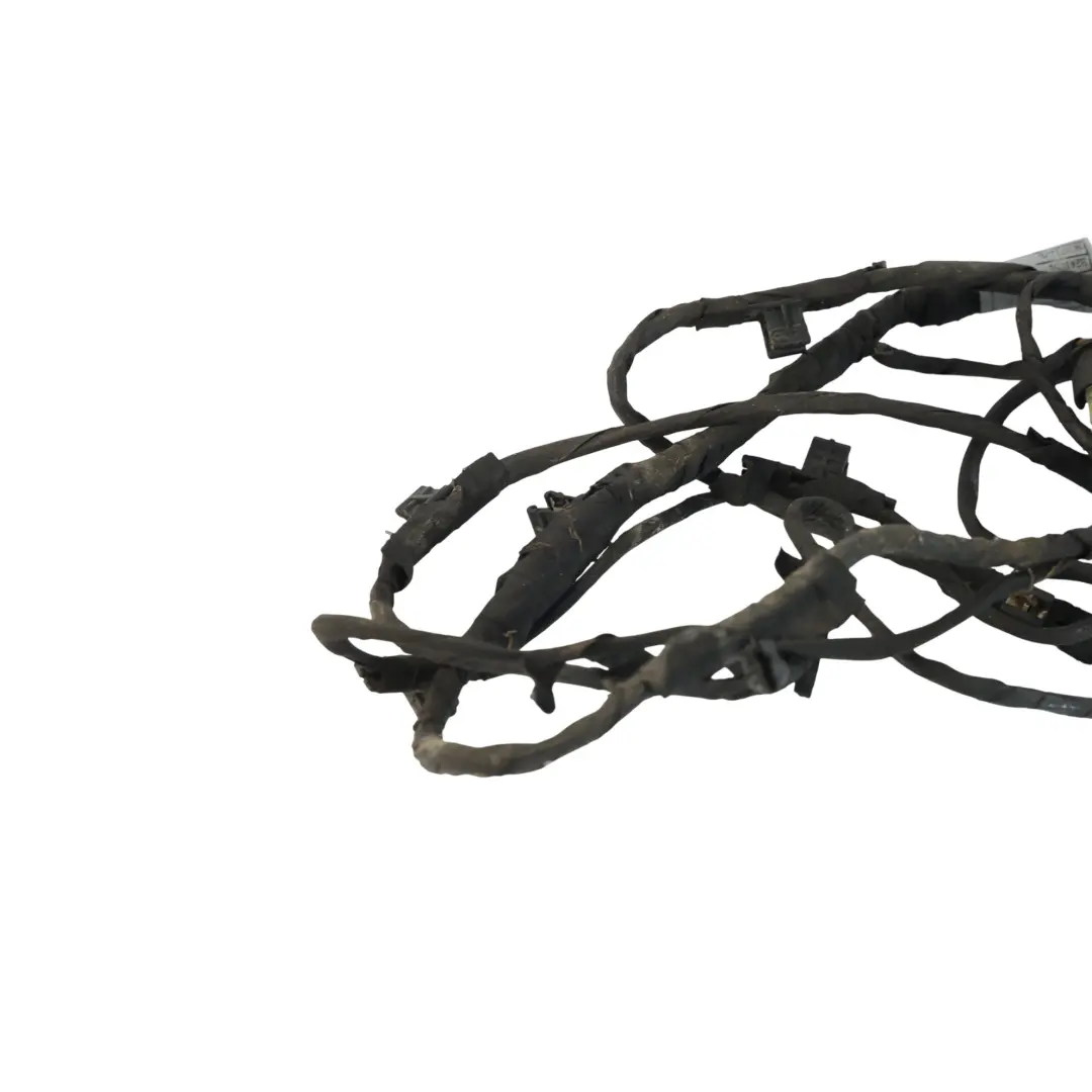 BMW F10 F11 Faisceau De Câblage De Pare-Chocs Avant Câble PDC - SKU 9241694-1 - Numéro de pièce 9241694