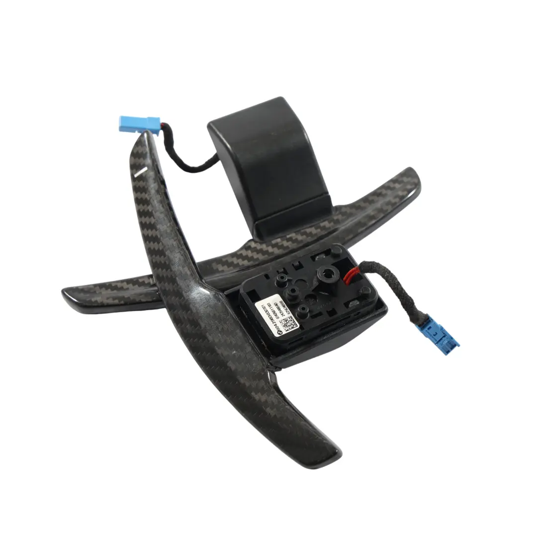 Palettes Changement Vitesse Volant Aspect Carbon 9242983 pour BMW F20 F21 F22 F30 F31 à propos du numéro de pièce 9242983-SET1 BMW F20 F21 F22 F30 F31 Palettes Changement Vitesse Volant Aspect Carbon 9242983 - SKU 9242983-SET1 - Numéro de pièce 9242983-SET1