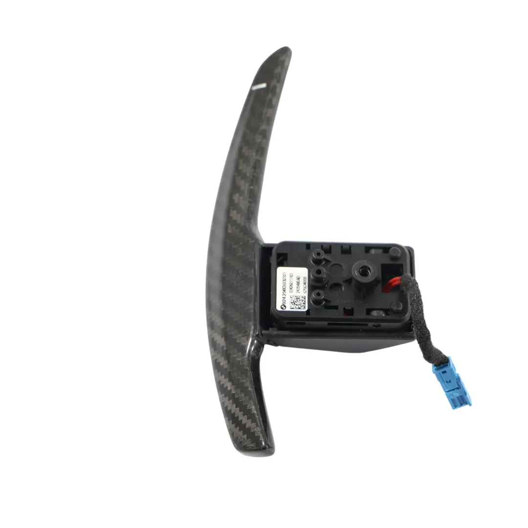 Łopatki Zmiany Biegów Carbon Zestaw 9242983 do BMW F20 F21 F22 F30 F31 F32 o numerze 9242983-SET1 BMW F20 F21 F22 F30 F31 F32 Łopatki Zmiany Biegów Carbon Zestaw 9242983 - SKU 9242983-SET1 - Numer Części 9242983-SET1