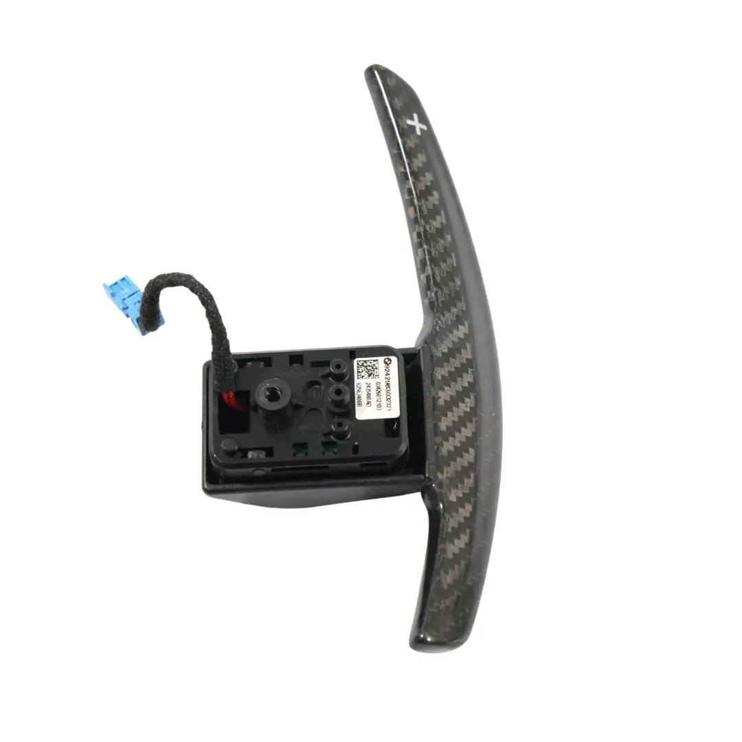 Łopatki Zmiany Biegów Carbon Zestaw 9242983 do BMW F20 F21 F22 F30 F31 F32 o numerze 9242983-SET1 BMW F20 F21 F22 F30 F31 F32 Łopatki Zmiany Biegów Carbon Zestaw 9242983 - SKU 9242983-SET1 - Numer Części 9242983-SET1