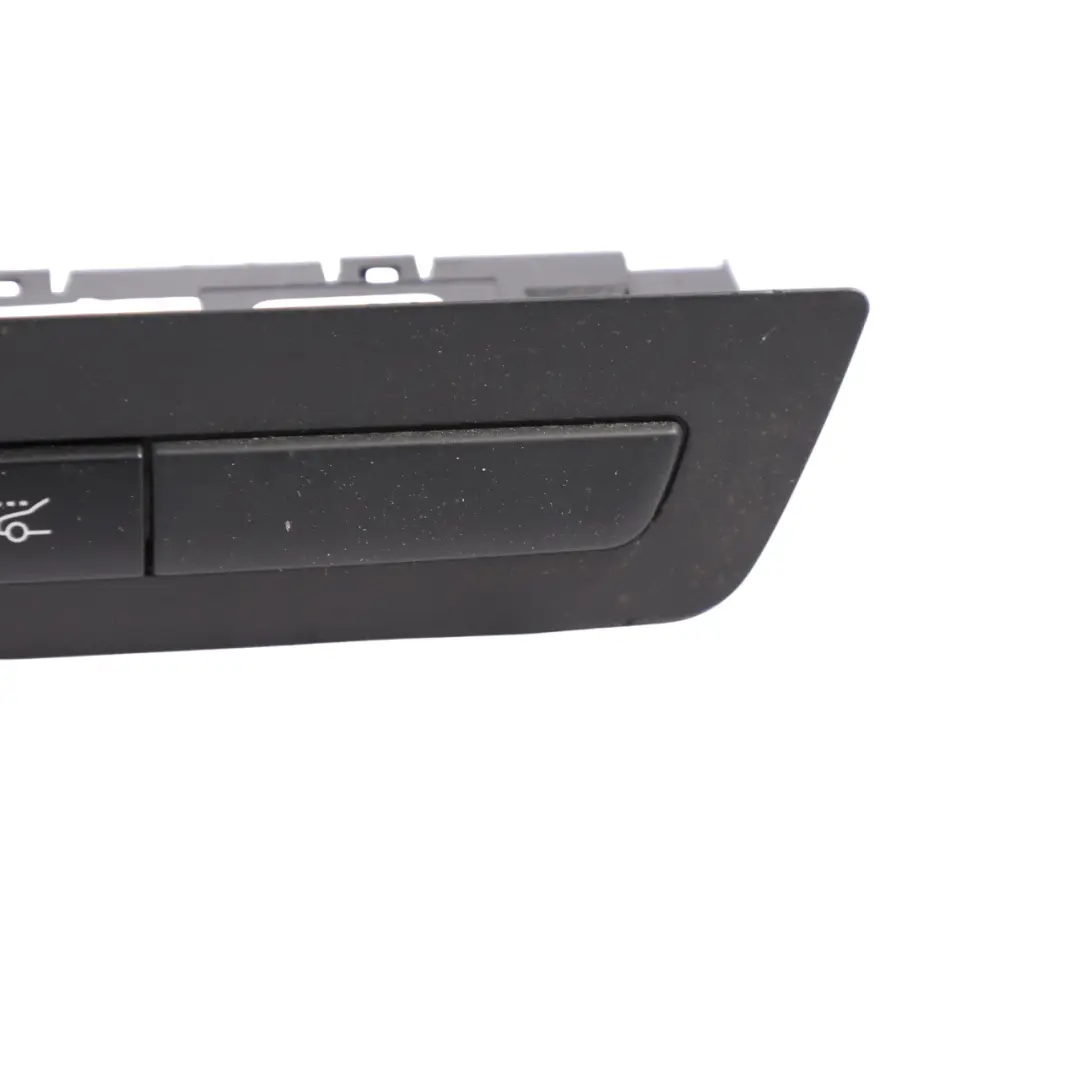 Operating Unit Driver Assist System Control Panel Switch to BMW F10 F11 with Part number 9247370 BMW F10 F11 Operating Unit Driver Assist System Control Panel Switch - SKU 9247370 - Part number 9247370