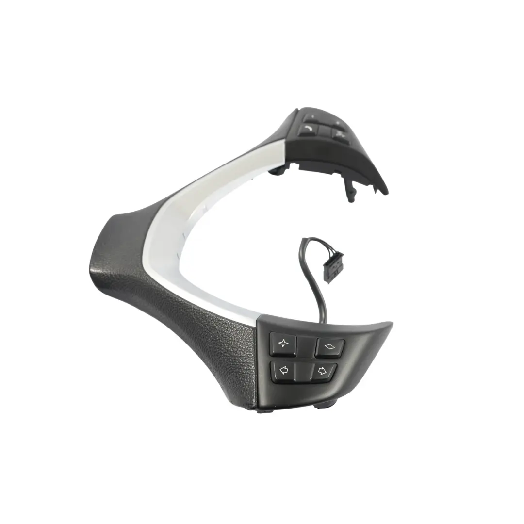 Przełączniki kierownicy sport 9133466 do BMW X5 E70 o numerze 9249142 BMW X5 E70 Przełączniki kierownicy sport 9133466 - SKU 9249142 - Numer Części 9249142