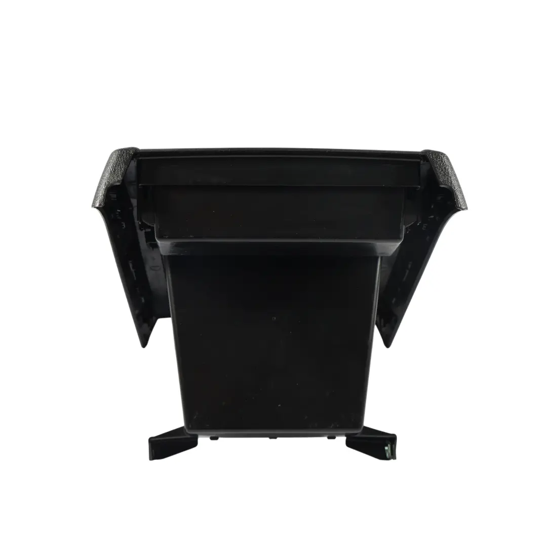  Storage Compartment BMW X5 F15 Rear Centre Console Trim Tray Black - SKU 9252006 - Part number 9252006
