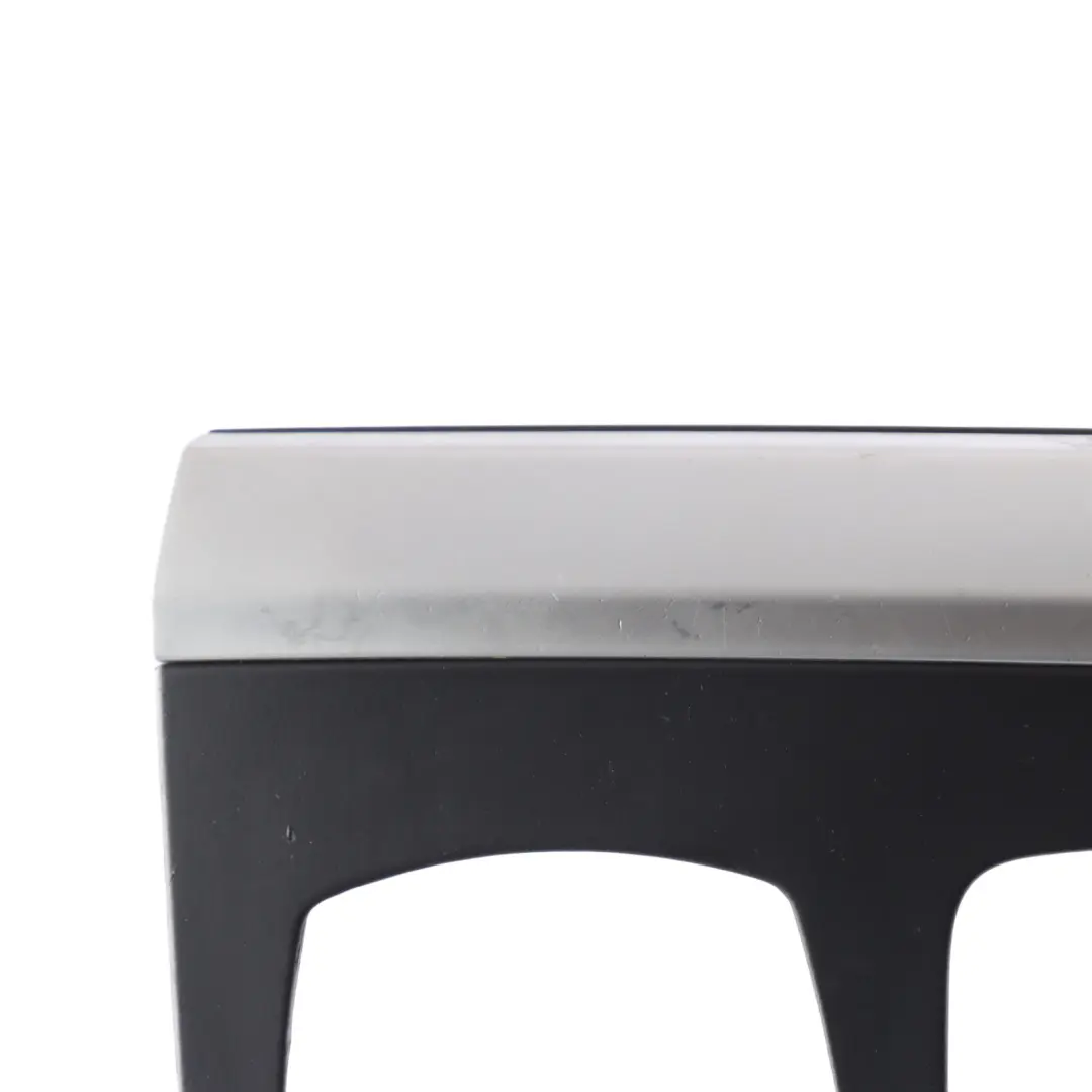 Centre Console Cover Gear Selector Lever Frame Panel to BMW X5 F15 X6 F16 with Part number 9252115 BMW X5 F15 X6 F16 Centre Console Cover Gear Selector Lever Frame Panel - SKU RHD-9252115 - Part number 9252115