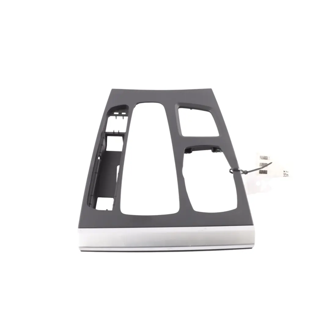 BMW X5 F15 X6 F16 Centre Console Cover Gear Selector Lever Frame Panel - SKU RHD-9252115 - Part number 9252115