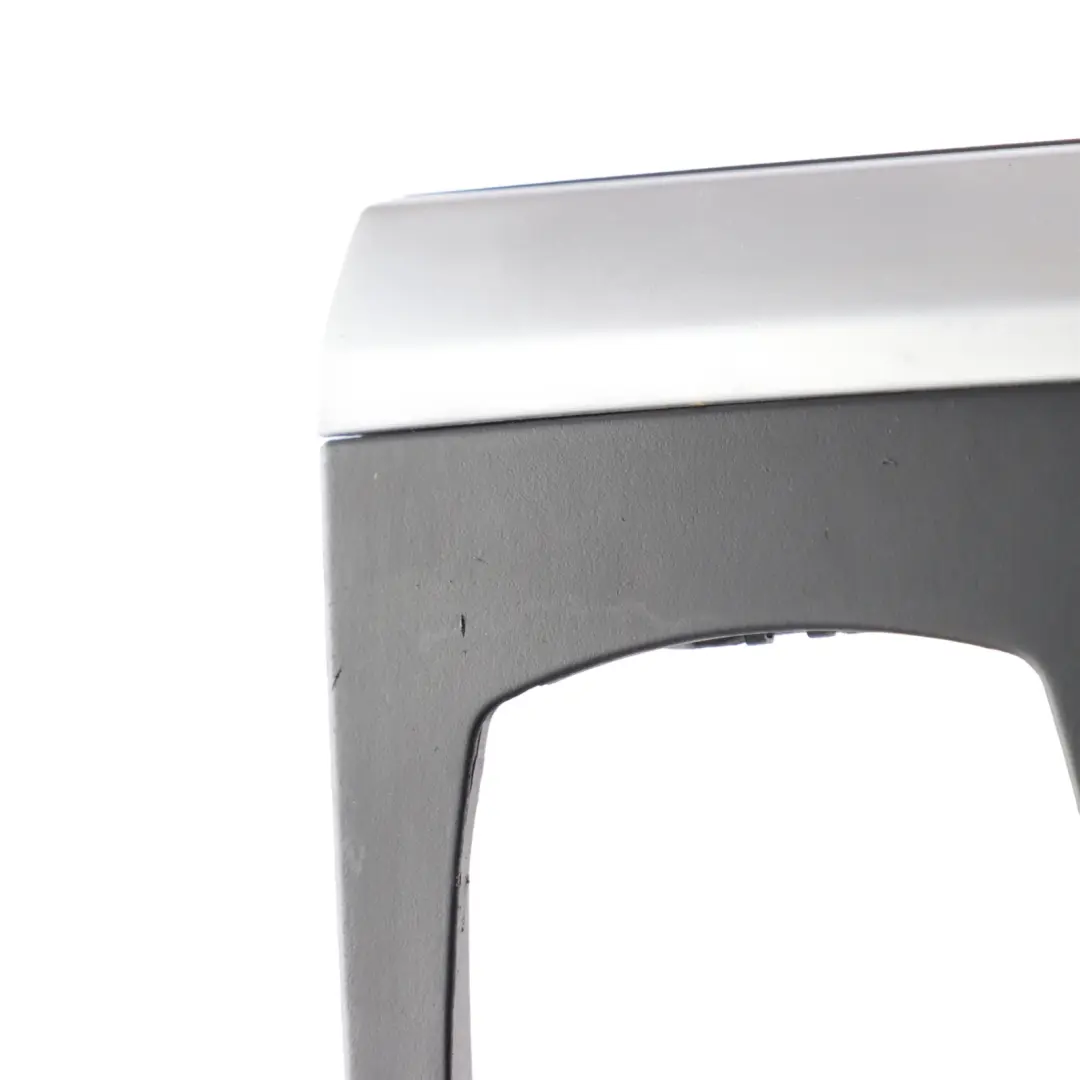 Centre Console Cover Gear Selector Lever Frame Panel to BMW X5 F15 X6 F16 with Part number 9252115 BMW X5 F15 X6 F16 Centre Console Cover Gear Selector Lever Frame Panel - SKU RHD-9252115 - Part number 9252115