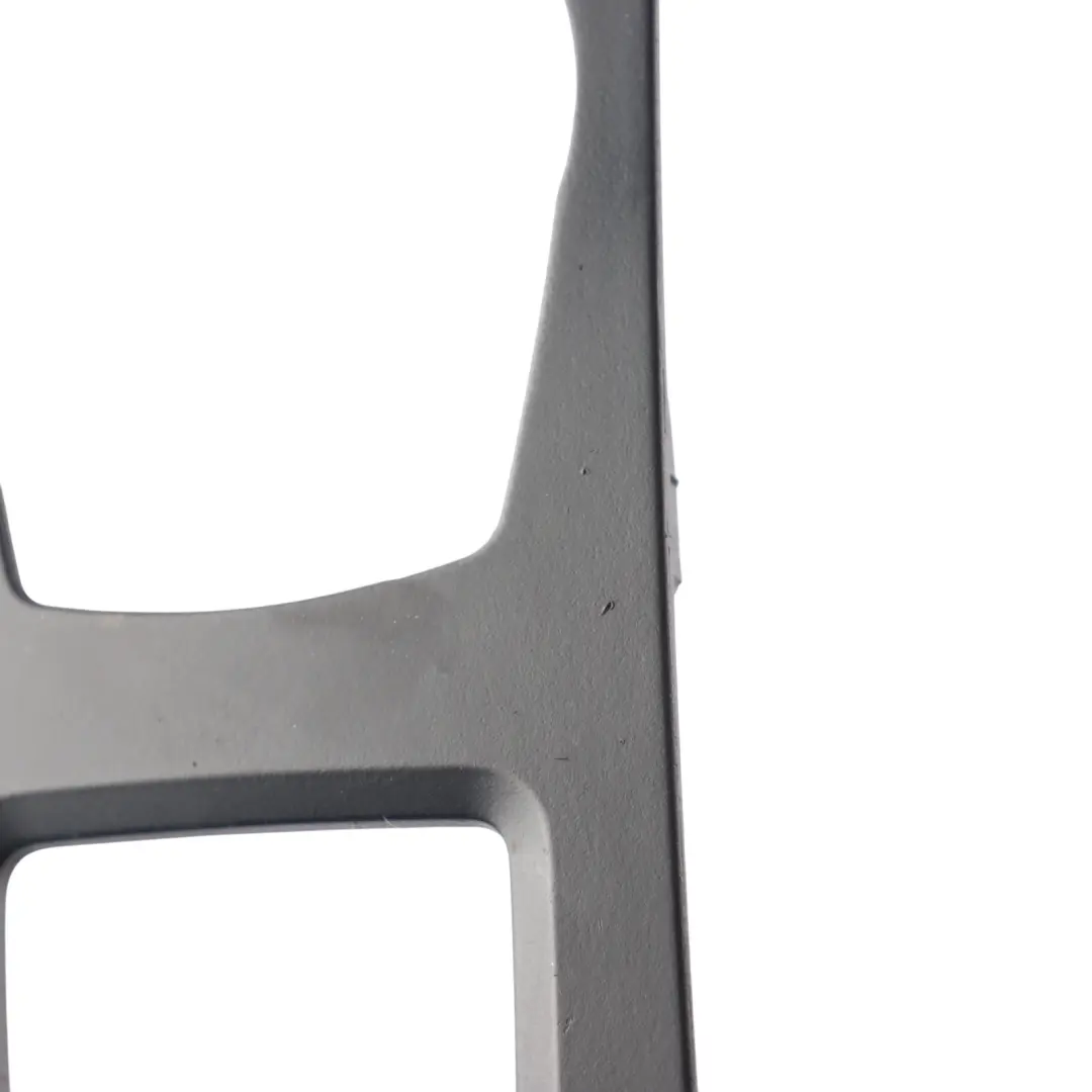 BMW X5 F15 X6 F16 Centre Console Cover Gear Selector Lever Frame Panel - SKU RHD-9252115 - Part number 9252115