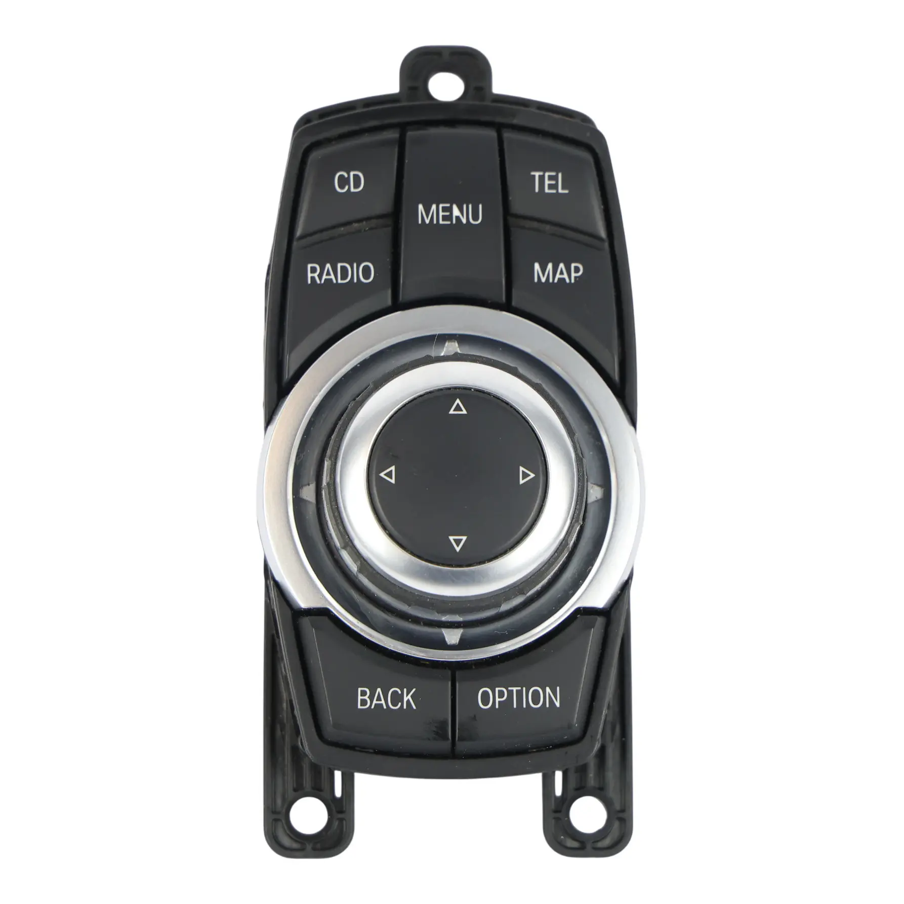 BMW F10 F20 F21 F30 Principale Panneau Commande Multimédia Joystick 9253945